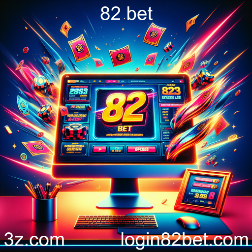 Explorando as Ofertas do 82 Bet: Bônus e Promoções Imperdíveis