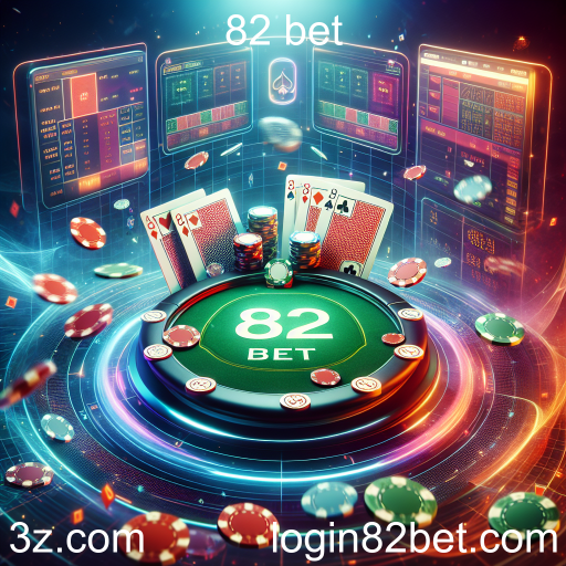 82 bet