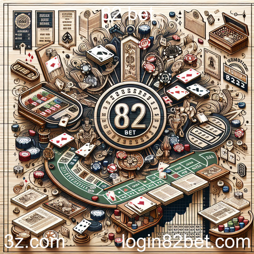 Dicas de Apostas: Como Aumentar suas Chances de Ganhar no 82 Bet